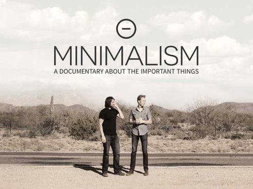 The Minimalists 