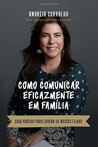 Libros Como Comunicar Eficazmente em Família