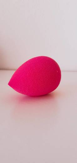 Beauty Blender, Esponja para maquillaje facial