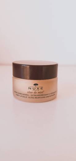 Nuxe Reve De Miel Baume Levres Ultra-Nourrissant 15 Ml