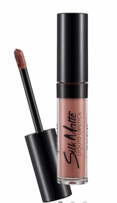 Social SILK MATTE LIQUID LIPSTICK