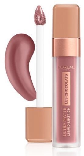 Fashion L’oreal Paris - Les chocolats 