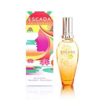 Beauty Escada Taj Sunset Eau de Toilette 100 ml