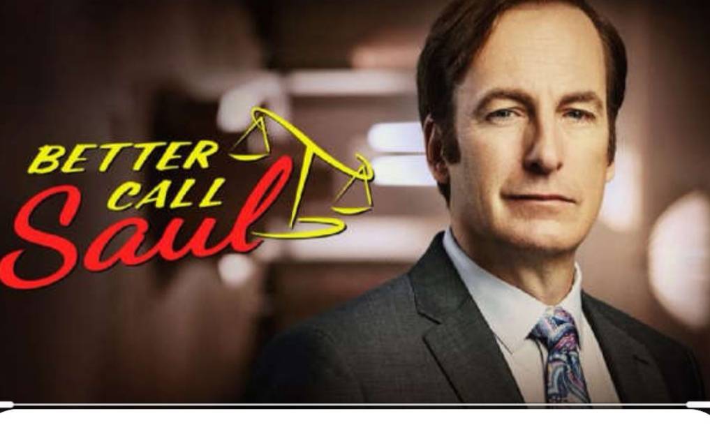 Fashion Better call Saul