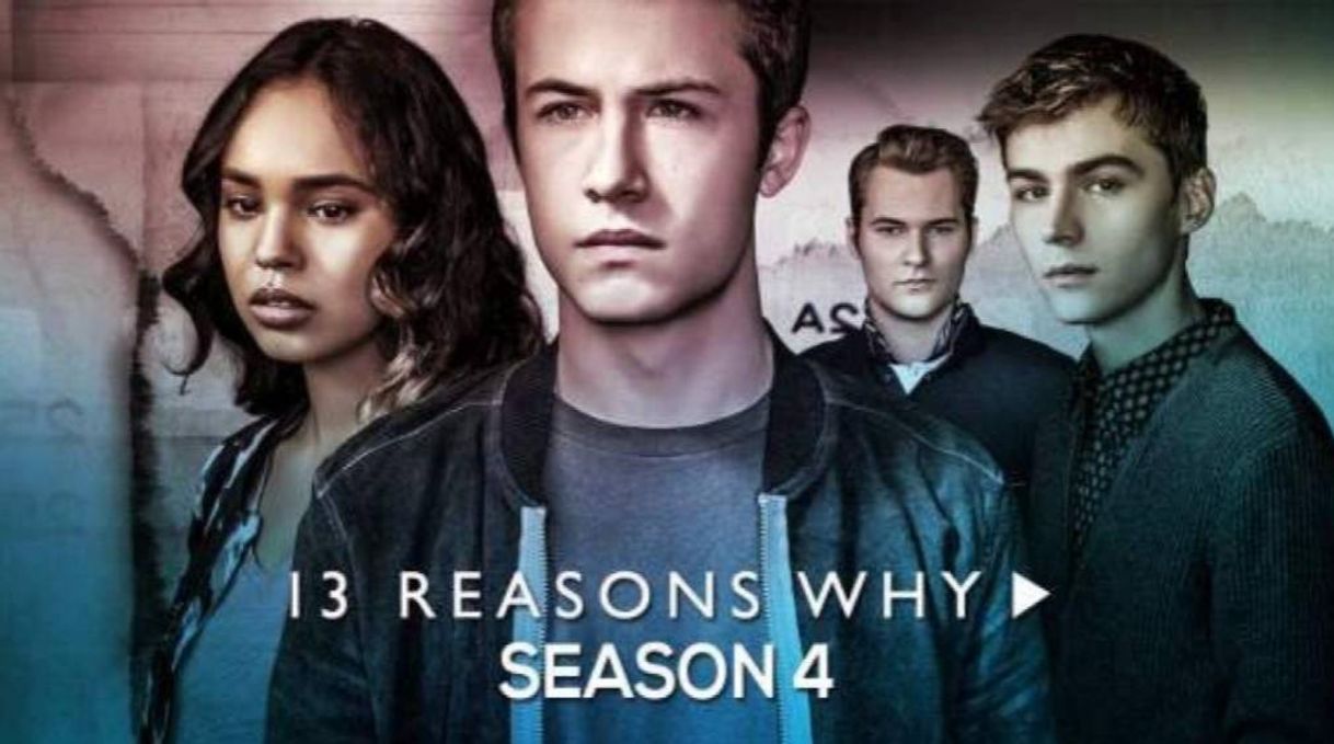 Fashion 13 reasons why