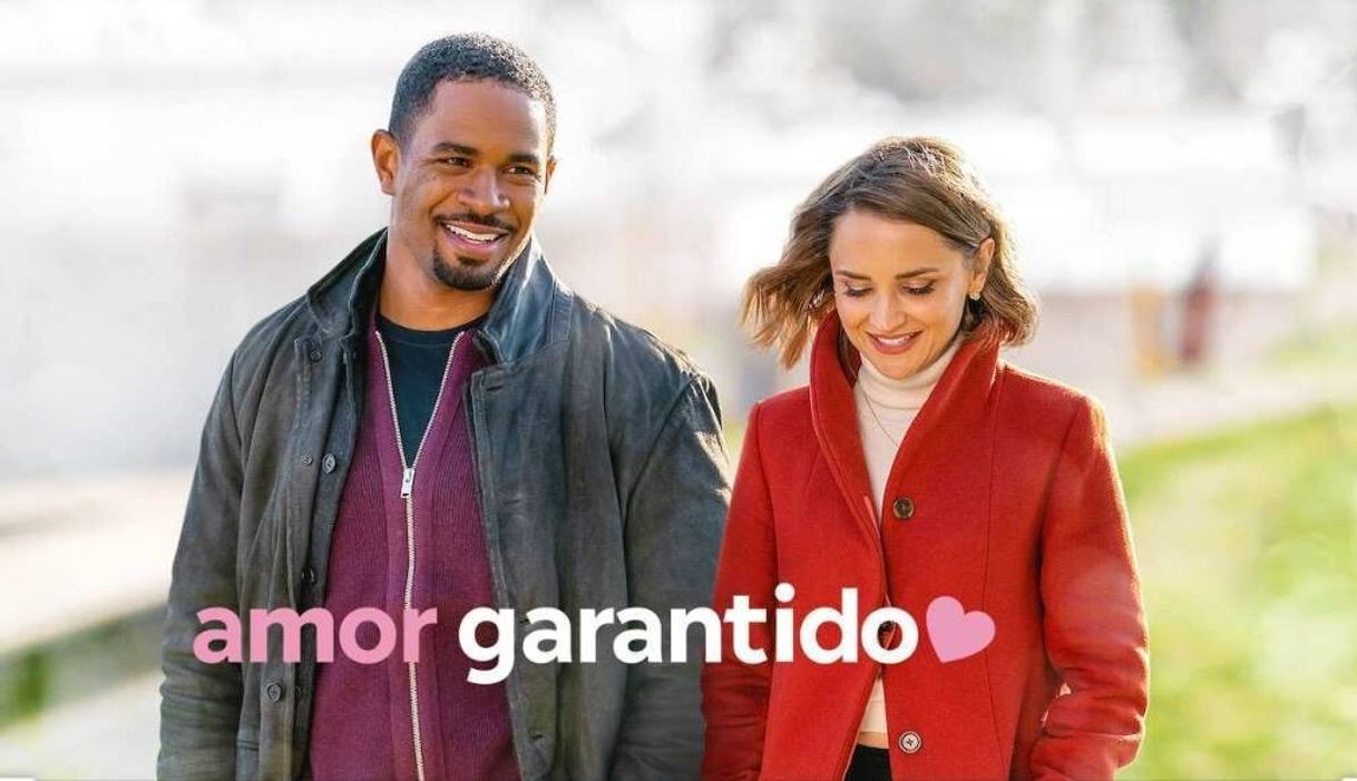 Moda Amor Garantido