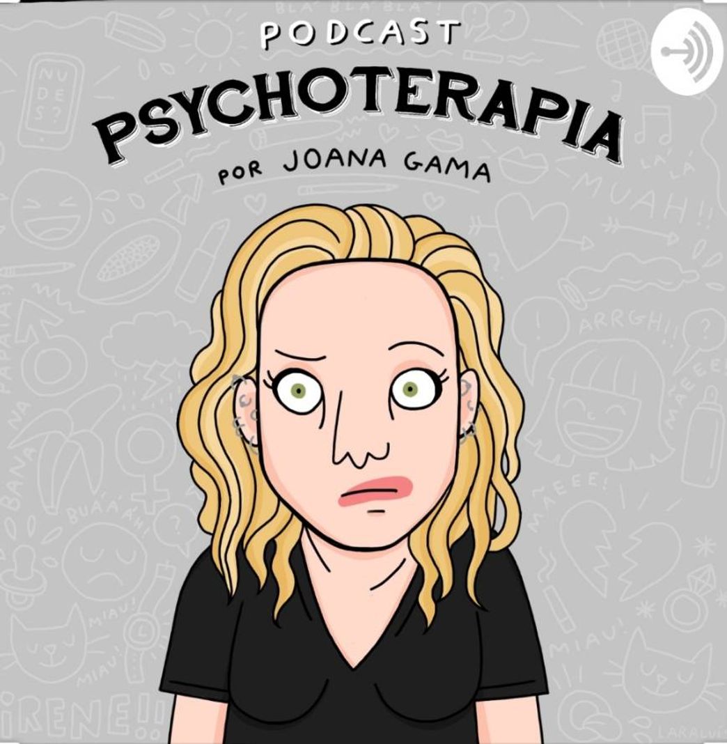 Podcast- Psychoterapia