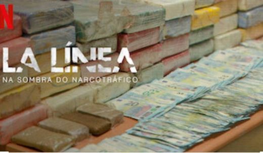 La Línea: Shadow of Narco 
