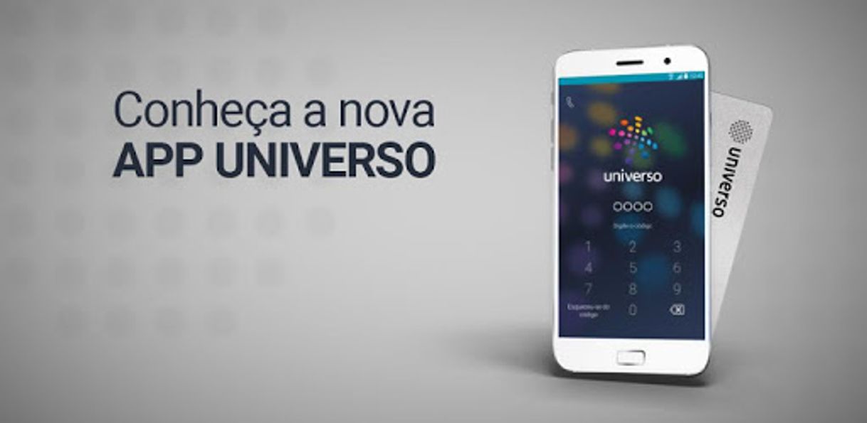 Moda App Universo 