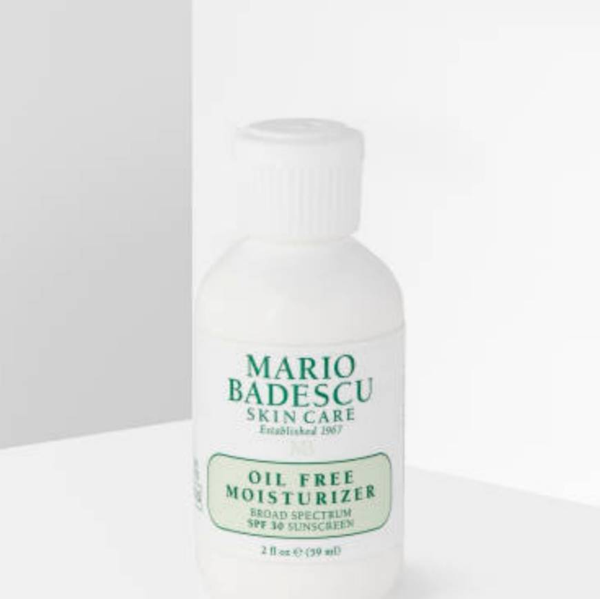 Fashion Mario Badescu Oil Free Moisturizer