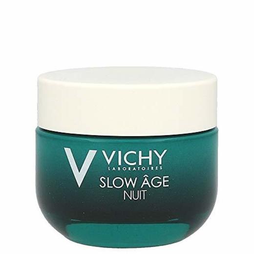 L'Oreal Vichy Mascarilla Facial De Noche 50 ml