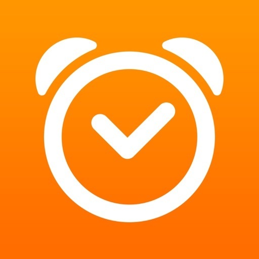 App Sleep Cycle: smart alarm clock