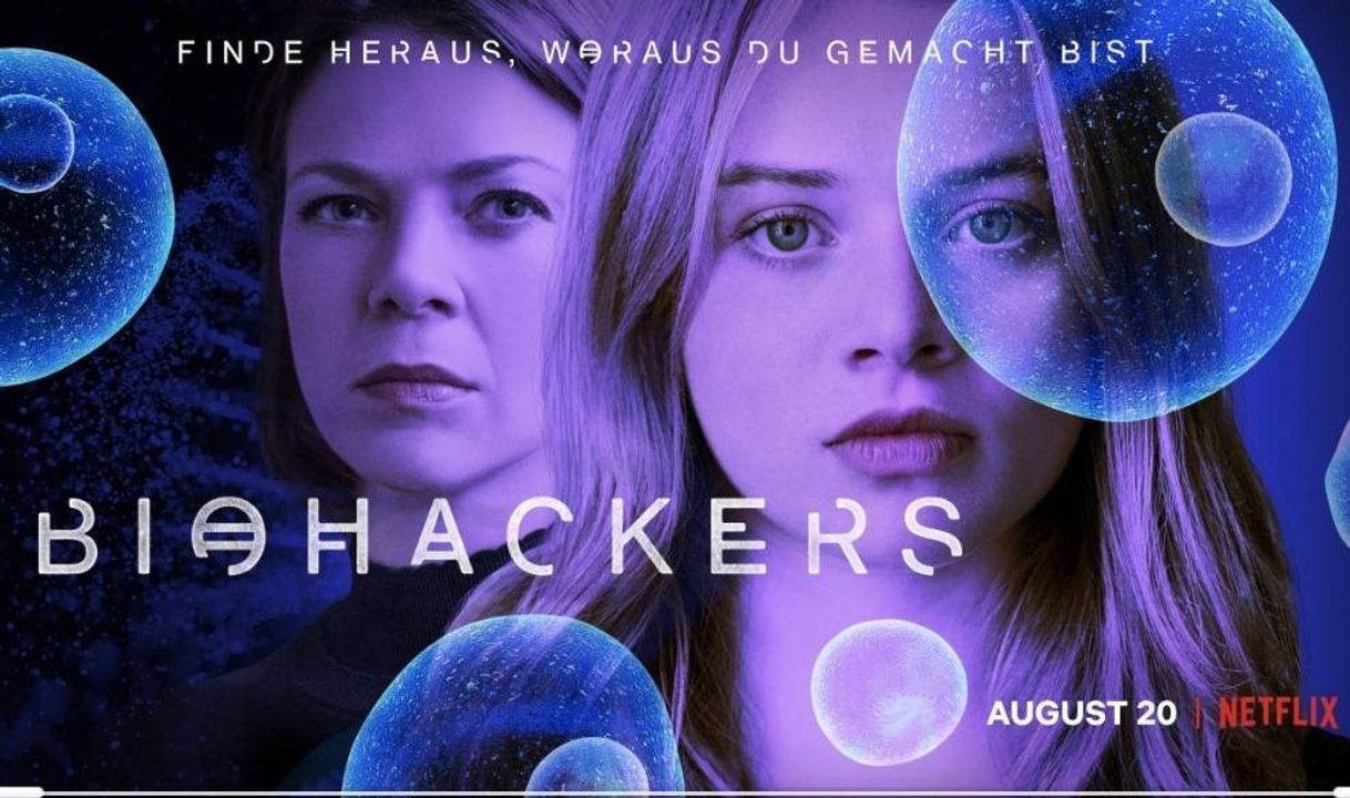 Social Biohacking