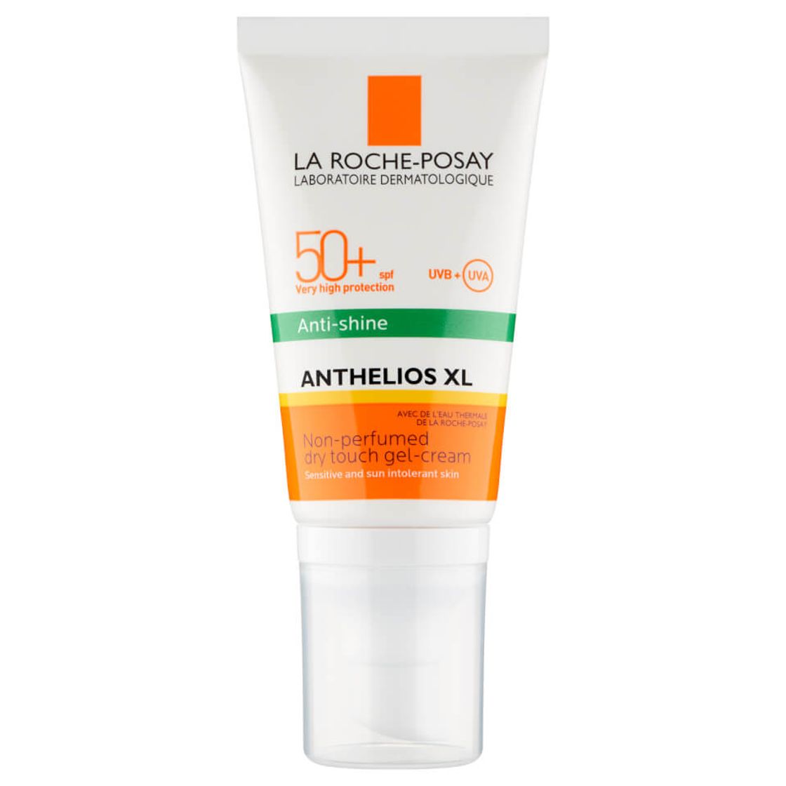 Moda La Roche-Posay Anthelios Anti-Shine SPF50+ Sun Cream 