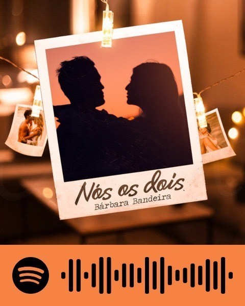 Music Nós os Dois