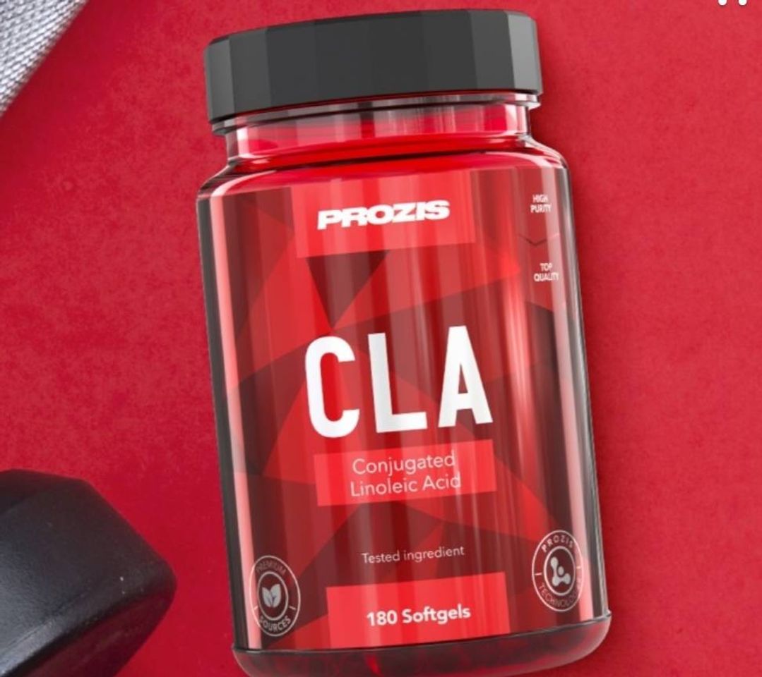 Moda CLA 180 Softgels