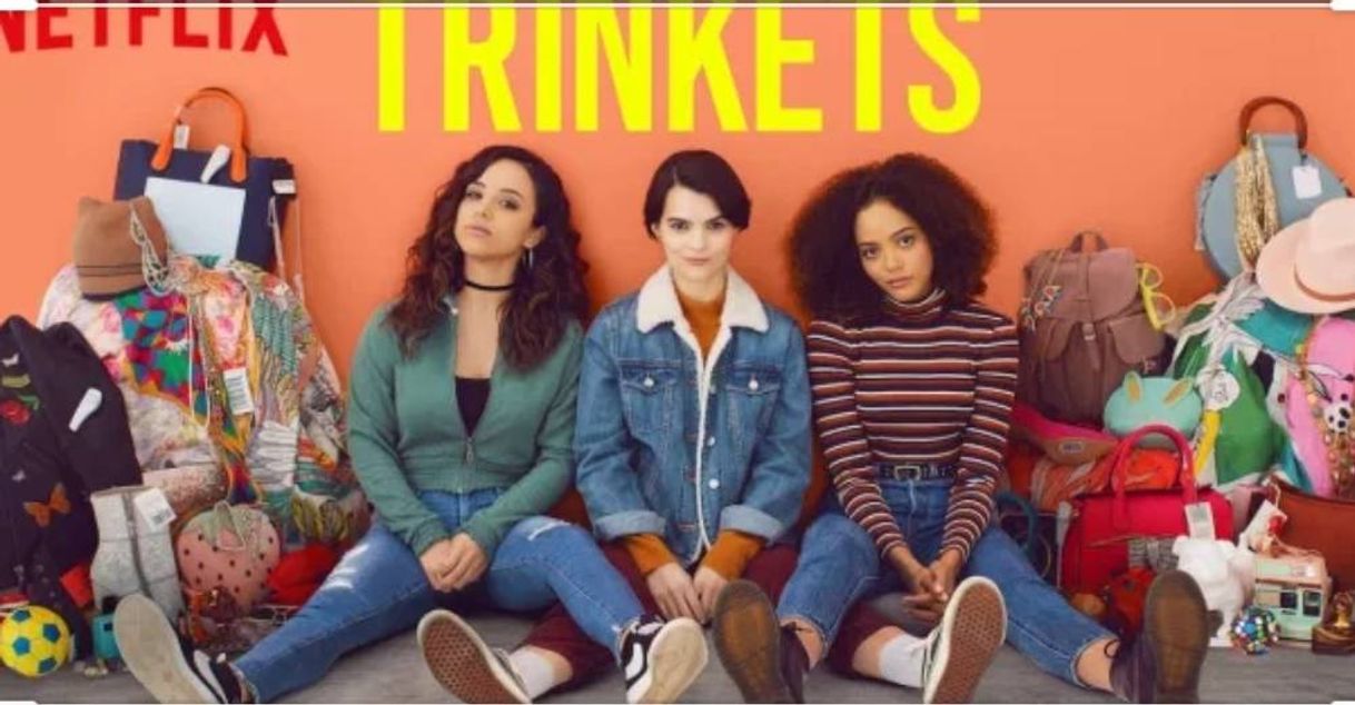 Social Trinkets 