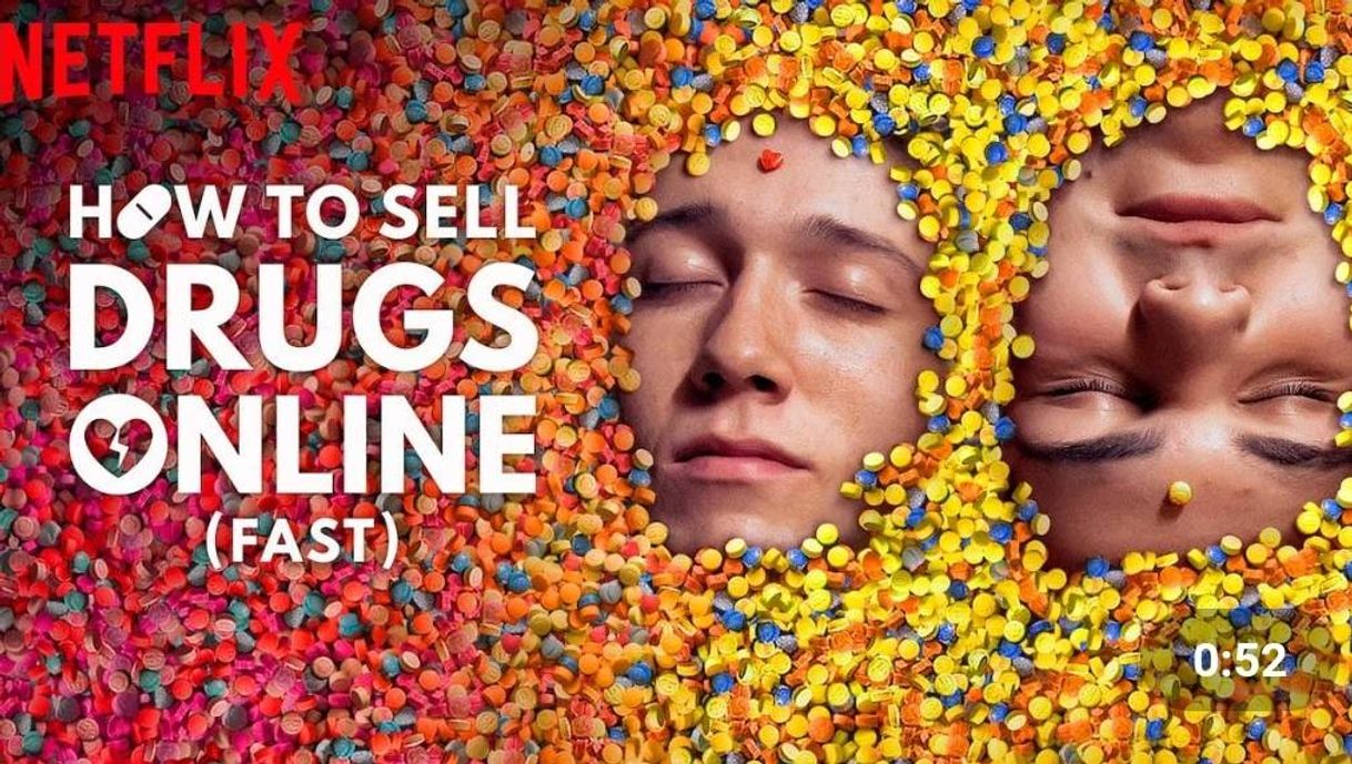 Moda How to Sell Drugs Online (Fast) 