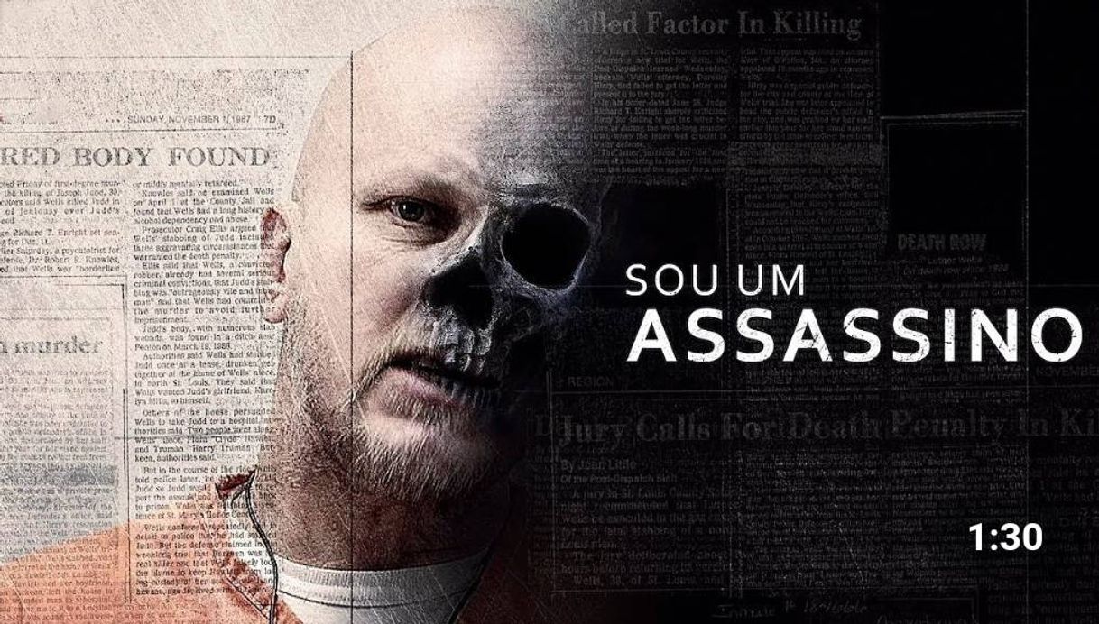 Social Sou um Assassino: Em Liberdade