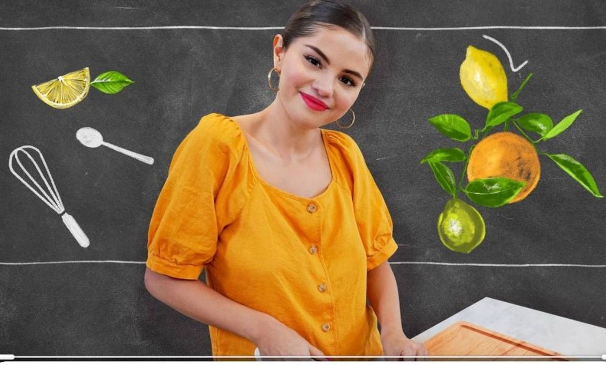 Social Selena Plus Chef