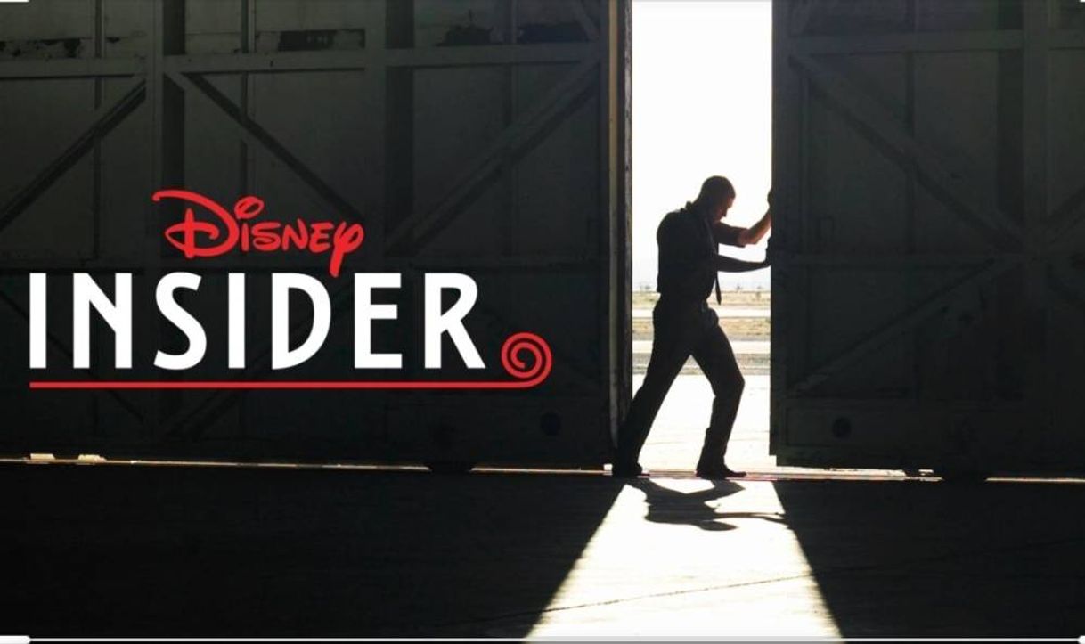 Social Disney Insider