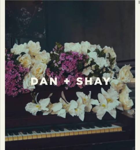 Dan+Shay- Speechless