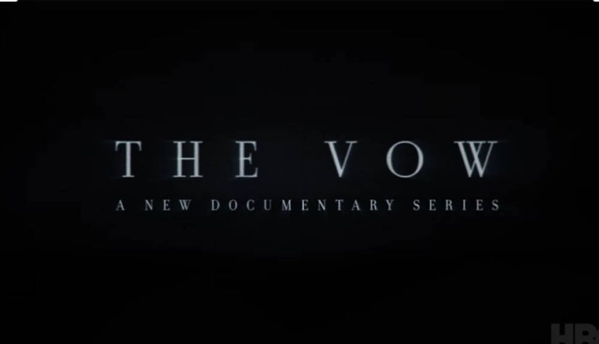 Social The Vow