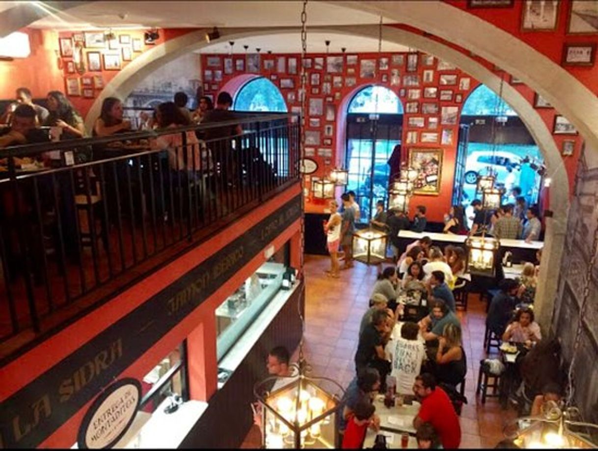 Restaurants 100 Montaditos