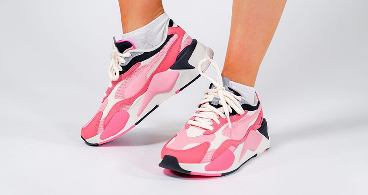 Producto Puma RS-X Puzzle 371570-06