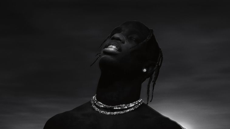 Movie Travis Scott: Look Mom I Can Fly