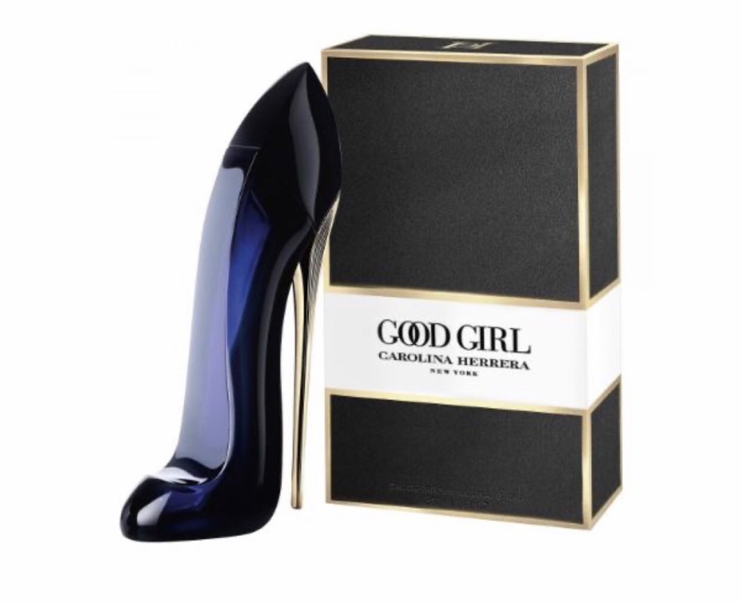 Product Carolina Herrera Good Girl