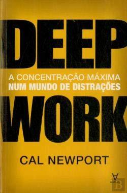 Libro Deep Work