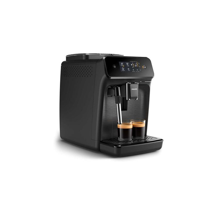 Product MÁQUINA CAFÉ AUTOMÁTICA PHILIPS 