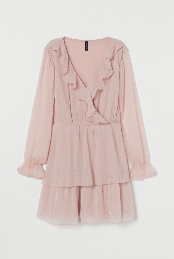 Social VESTIDO ROSA ✨