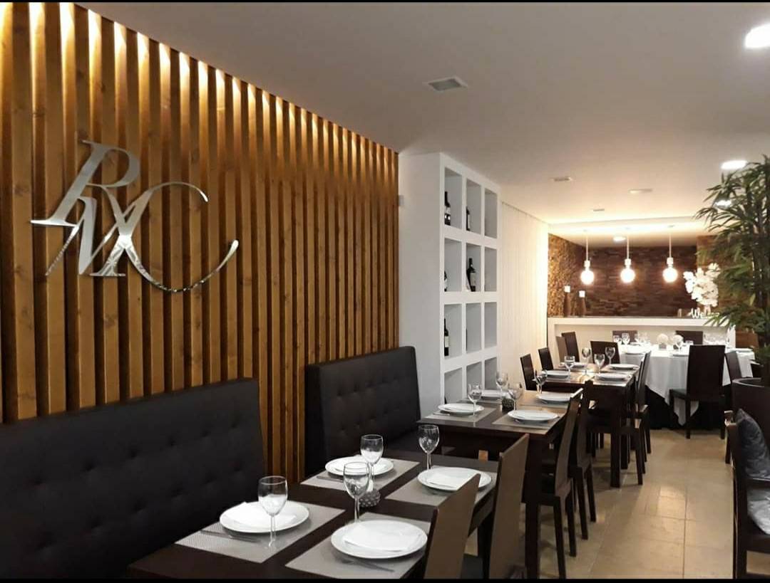 Restaurants Cafe Restaurante Residencial Marques