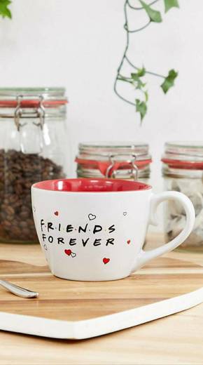 Coffe CUP friends