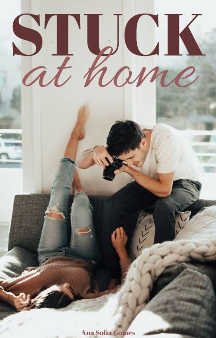 Social Stuck at home