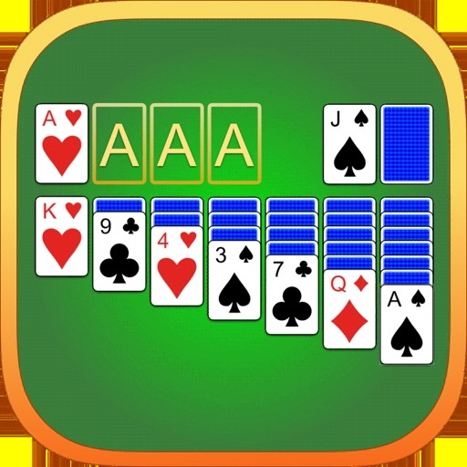 Solitaire··