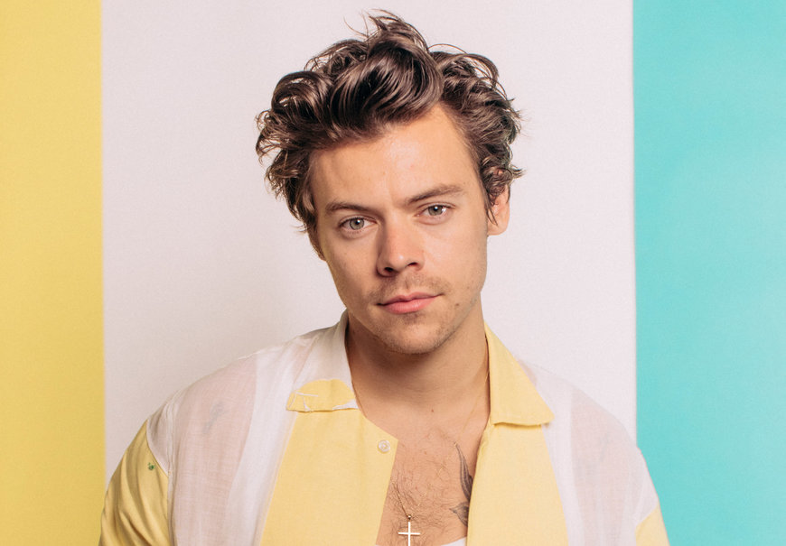 Music HARRY STYLES