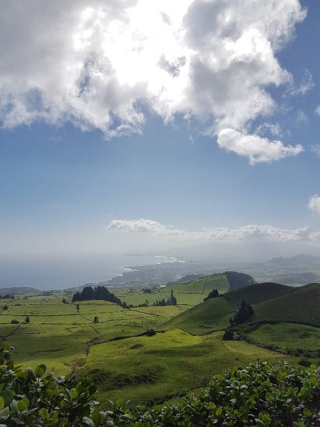 Lugar Açores 