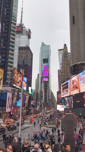 Times Square