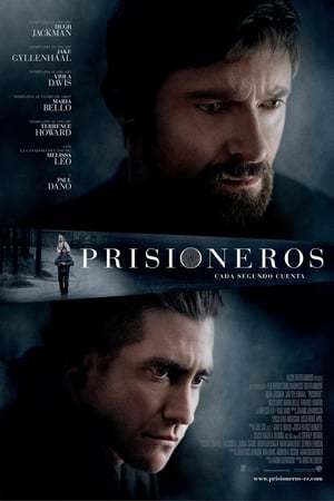 Película Prisioneros