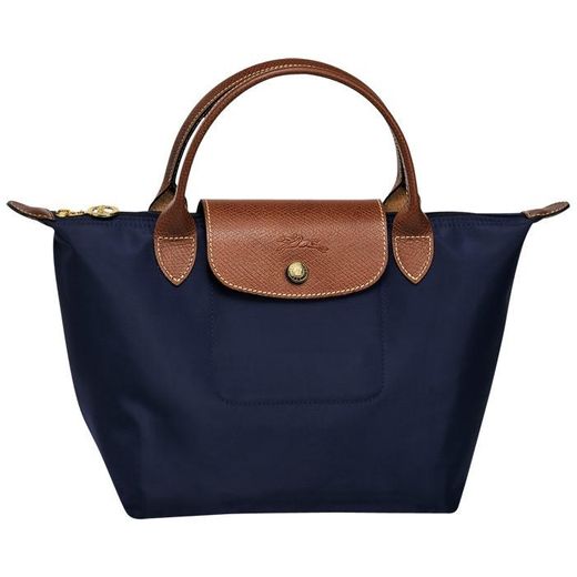 Longchamp azul