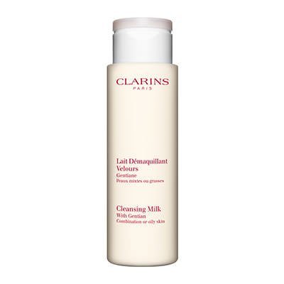 Product Clarins Cleansing Milk Combination or Oily skin 400ml