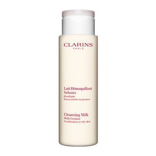 Clarins Cleansing Milk Combination or Oily skin 400ml