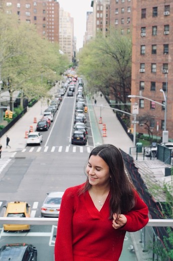 The High Line