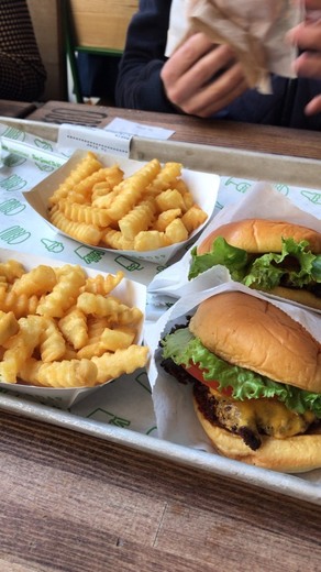 Shake Shack