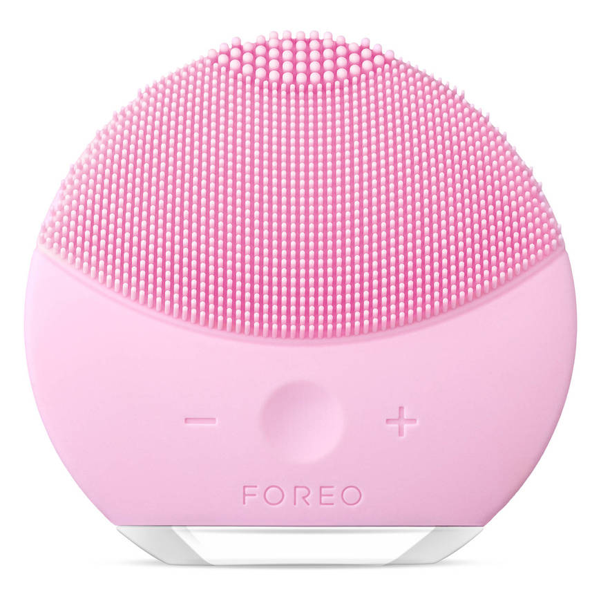 Fashion Foreo
LUNA mini 2 Recarregável Aparelho De Limpeza Facial