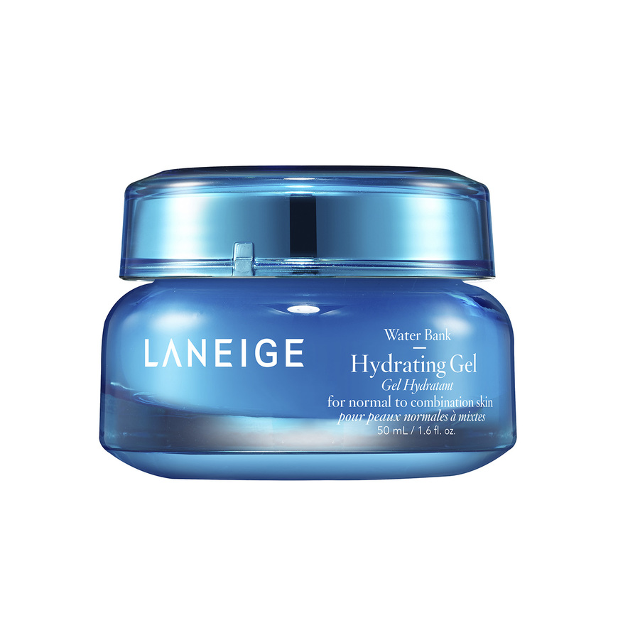 Moda Laneige
Gel Hidratante