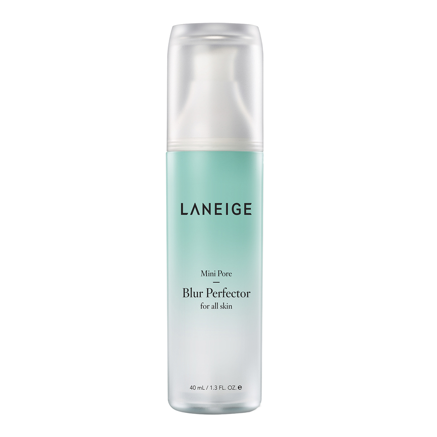 Fashion Laneige
Cuidado perfeito para os poros 40ML